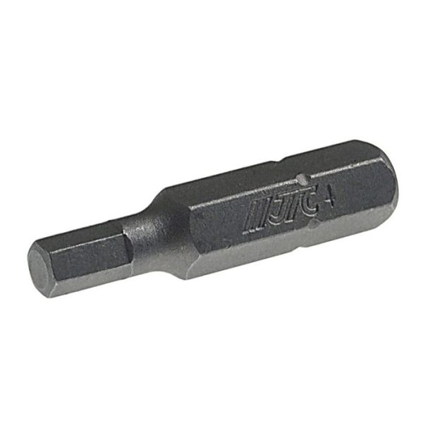 Бита JTC -1153004 HEX H4