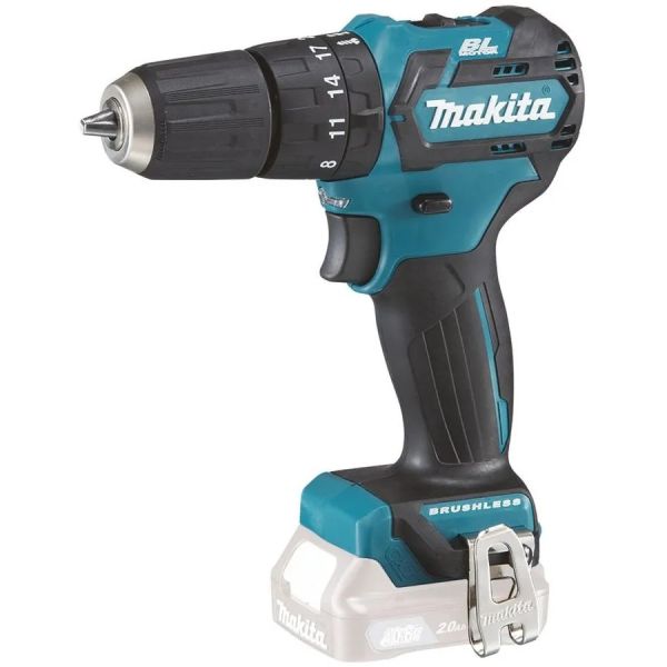 Дрель Makita HP332DZ