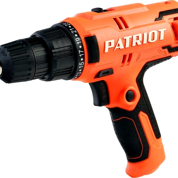 Дрель Patriot FS300