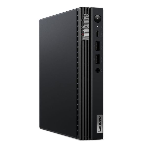 Компьютер Lenovo ThinkCentre Tiny M70q-3 [11uss0jq00/nwf] Intel Core i5 12500T 2 ГГц (4.4 ГГц, в режиме Turbo)Гц 16 ГБ, DDR4, DIMM, 3200 МГц 512 - Windows 11 Professional