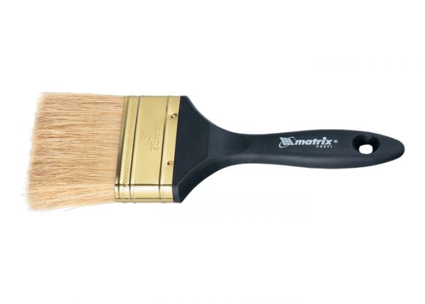 Малярная кисть MTX Профи 1 (83160)