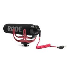 Микрофон Rode VideoMic Go