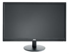 Монитор AOC e2270swn/01 21,5