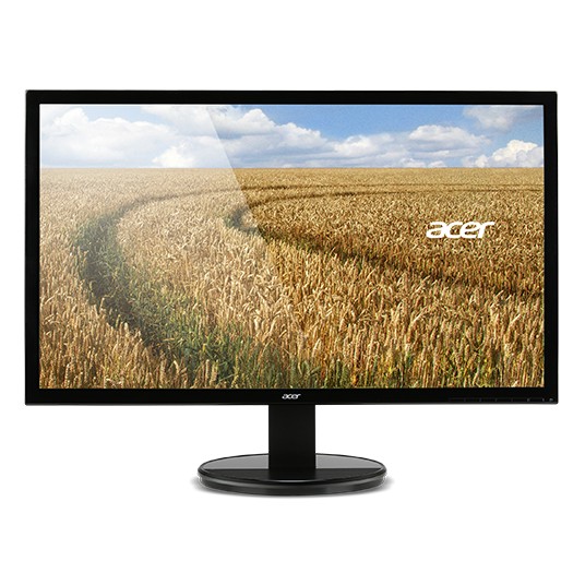 Монитор Acer K202HQLAb 19,5
