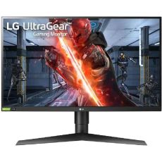 Монитор LG UltraGear 27GN750-B 27