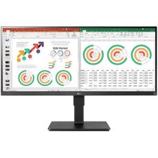 Монитор LG UltraWide 34BN770-B 34