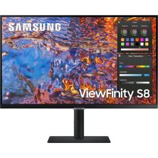 Монитор Samsung ViewFinity S27B800PXI 27