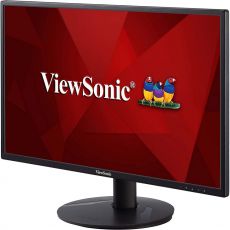 Монитор ViewSonic VA2418-SH 23,8