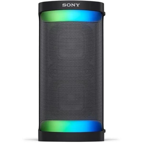 Музыкальный центр Sony SRS-XP500