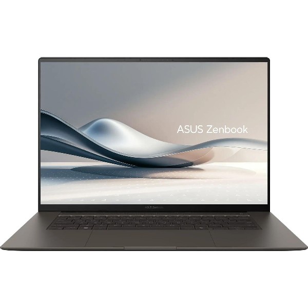 Ноутбук ASUS Zenbook S 16 OLED UM5606WA-RK236W 2024 16