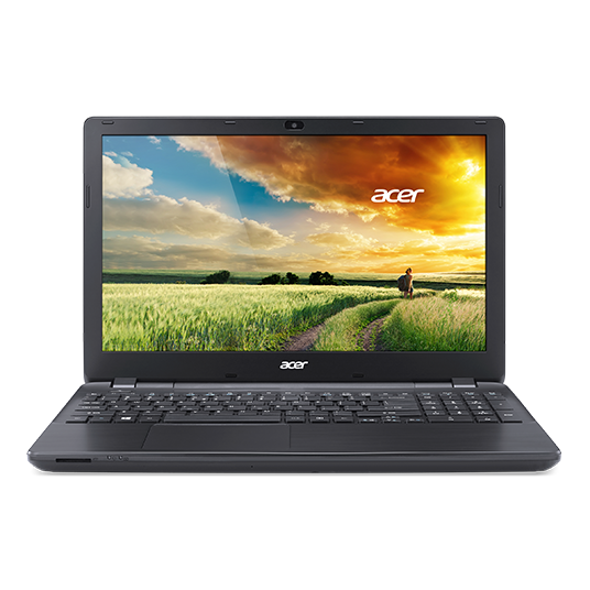 Ноутбук Acer Aspire EX2519-P5PG NX.EFAER.026 черный