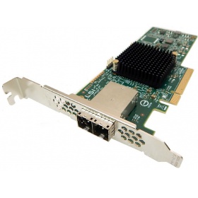 Сетевая карта Lenovo N2225 SAS/SATA HBA for System x (00AE912)