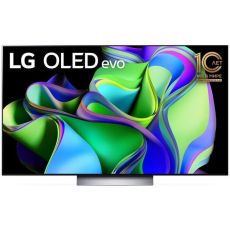 Телевизор LG OLED77C3RLA.ARUB 77