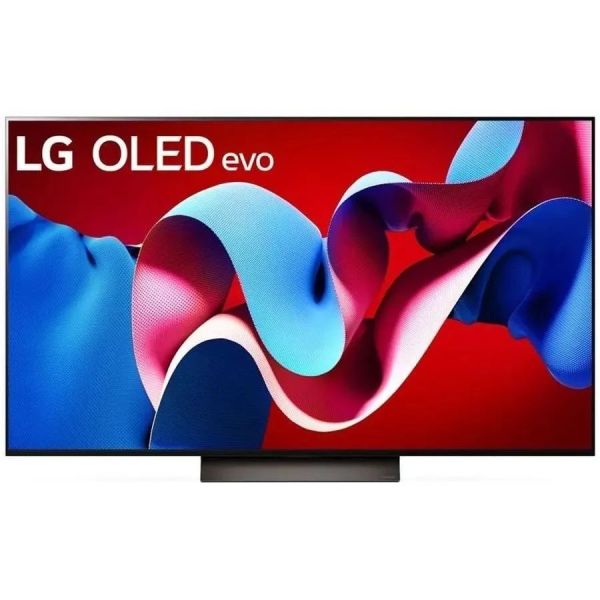 Телевизор LG OLED77C4RLA.ARUG 77