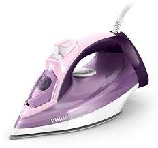 Утюг Philips DST5031/30 2400 Вт фиолетовый/белый