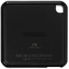 Внешний жесткий диск Silicon Power PC60 [SP020TBPSDCK], 2 Тб, SSD 1,8 